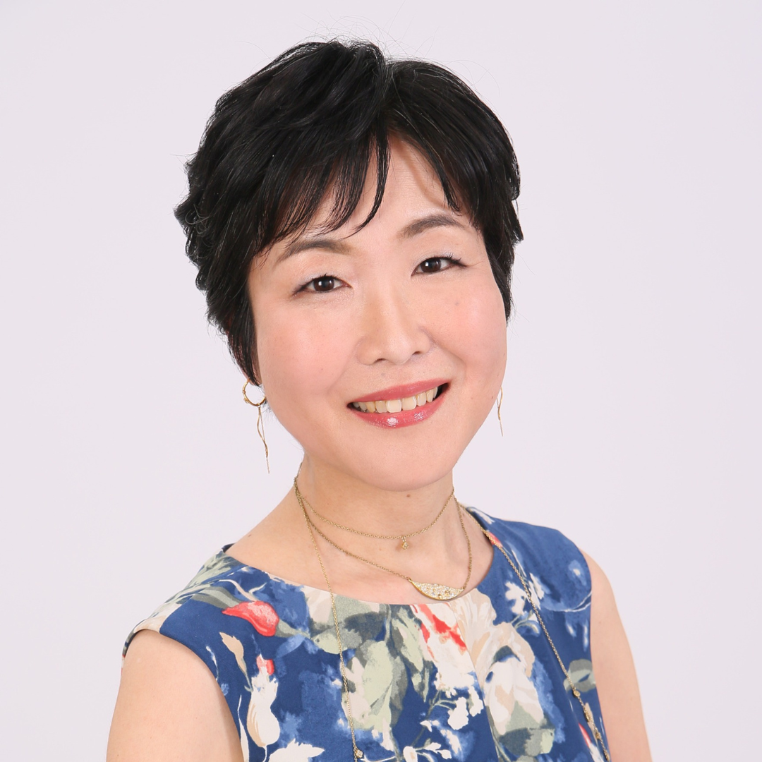 代表者 佑木美月（高橋有理）